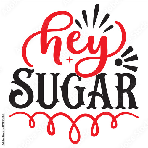 Hey Sugar