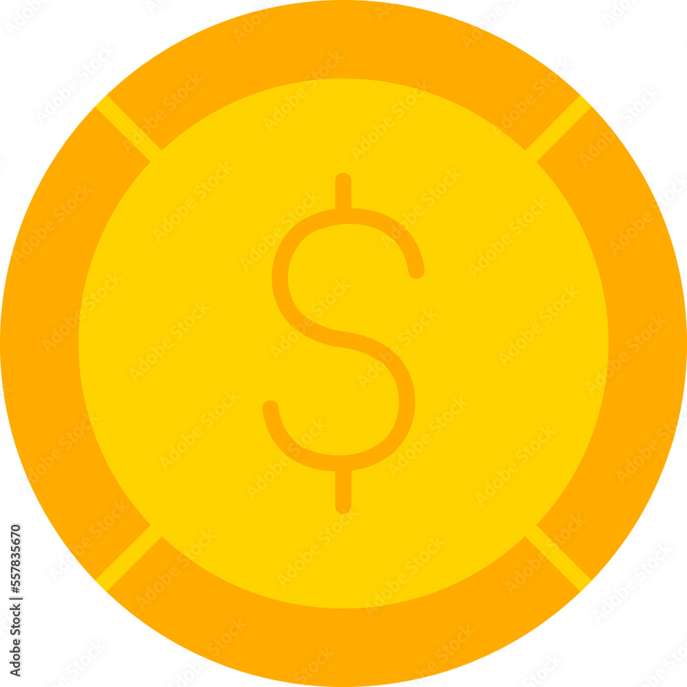 Coin Icon Coin Icon