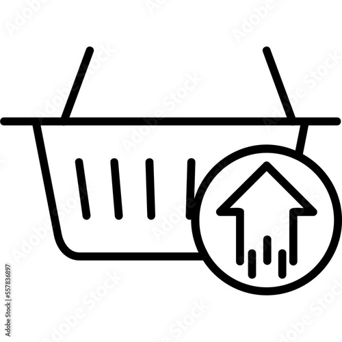 Inflation Icon