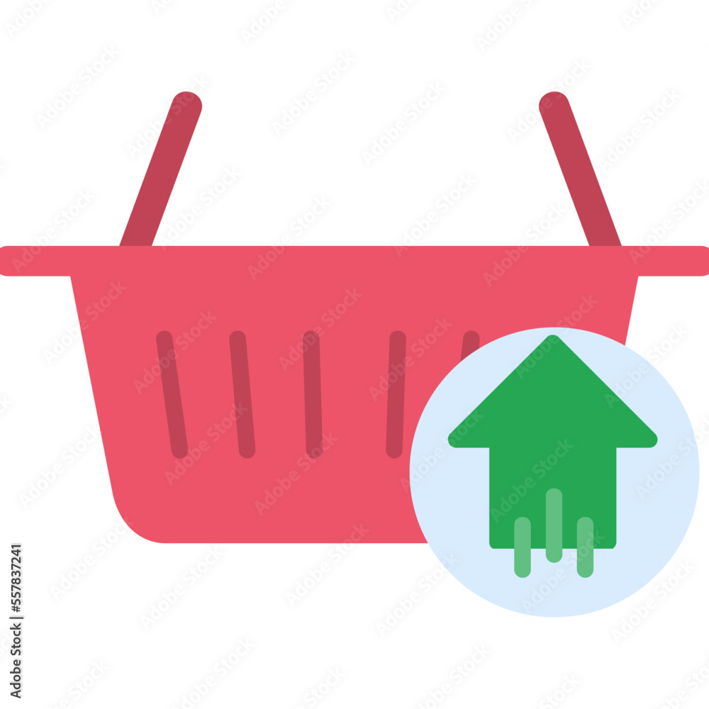 Inflation Icon Inflation Icon