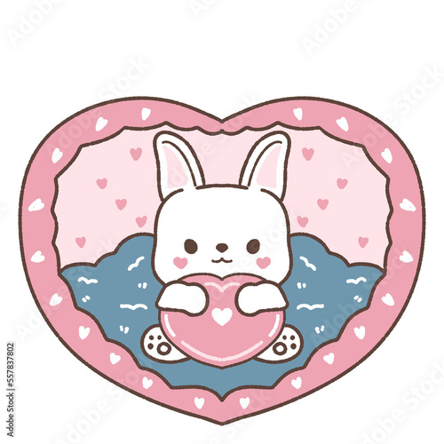 heart love valentine illustration