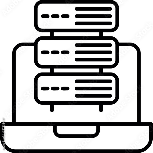 Server Icon