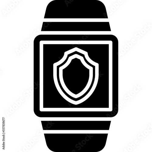 Smartwatch Icon