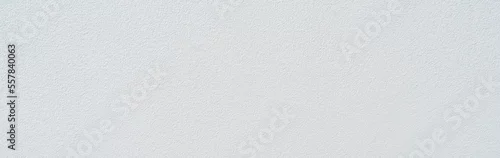 Panel kuchenny z motywem white background of cement or concrete , white wall horizontal for design. white wall texture texture for pattern and backdrop.