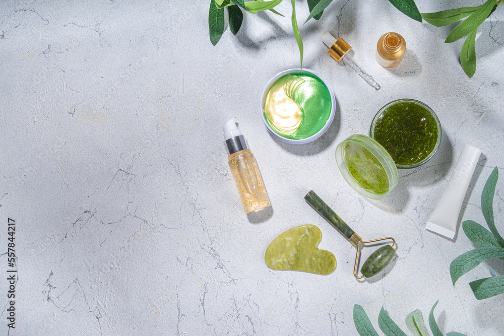Nature anti-aging beauty skin care Nature anti-aging beauty skin care