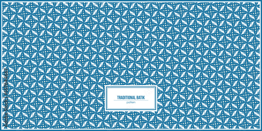 beautiful pattern of traditional batik from java island beautiful pattern of traditional batik from java island