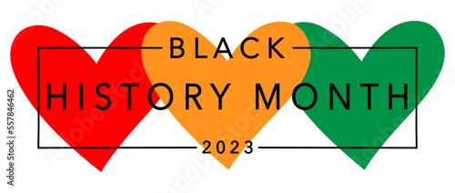 Black History Month