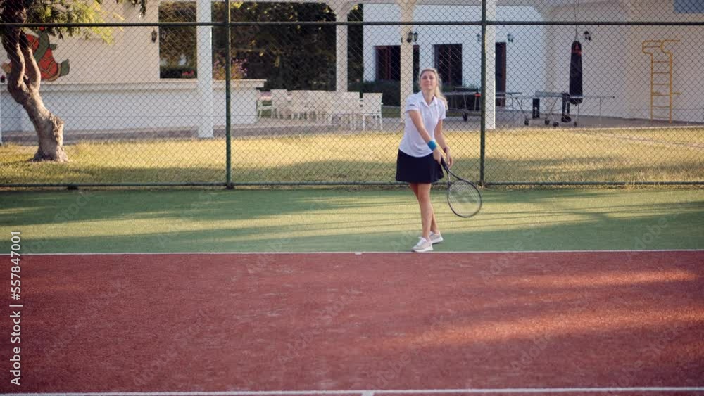 tennis player playing on tennis court playing tennis player playing on tennis court playing