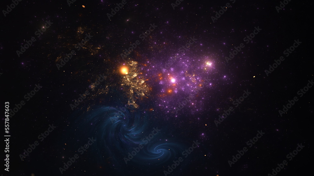 Galaxy Space background universe magic sky nebula night purple cosmos. Cosmic galaxy wallpaper blue starry color star dust. Blue texture abstract galaxy infinite future dark deep light 3d render Galaxy Space background universe magic sky nebula night purple cosmos. Cosmic galaxy wallpaper blue starry color star dust. Blue texture abstract galaxy infinite future dark deep light 3d render