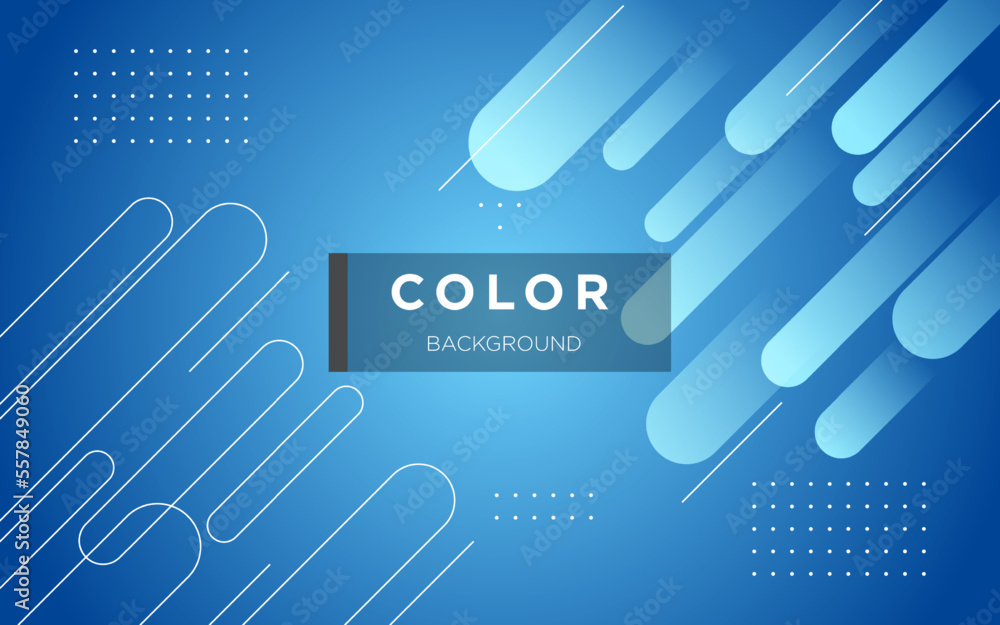 minimal blue gradient abstract geometric fluid dynamic shape composition liquid rounded background. eps10 vector minimal blue gradient abstract geometric fluid dynamic shape composition liquid rounded background. eps10 vector