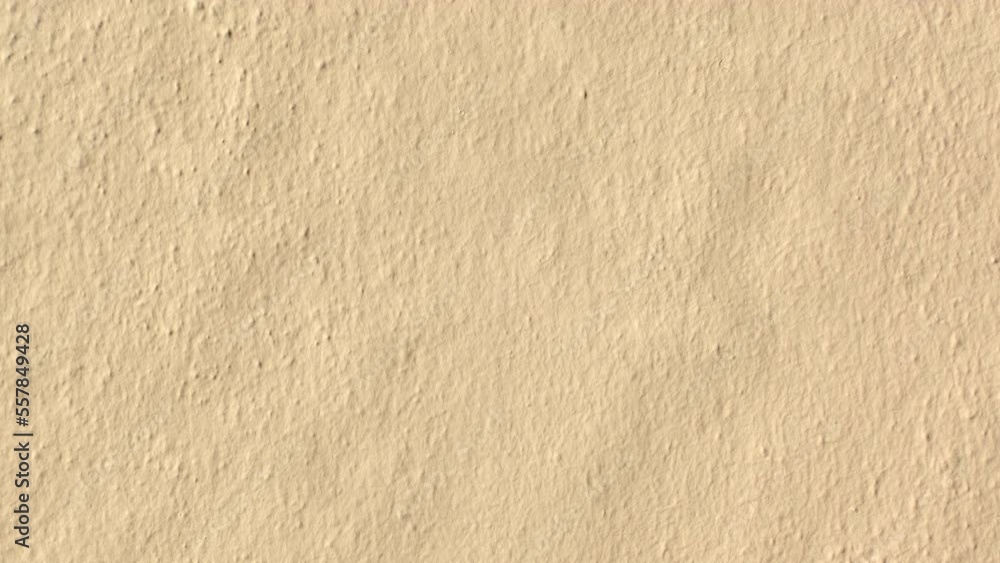 The shadow on the wall of the raising of the heated air due to a stove The shadow on the wall of the raising of the heated air due to a stove