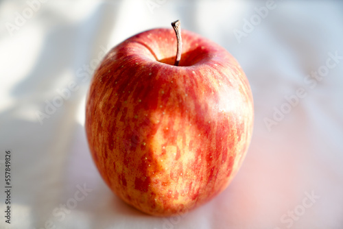 Red Fuji Apple