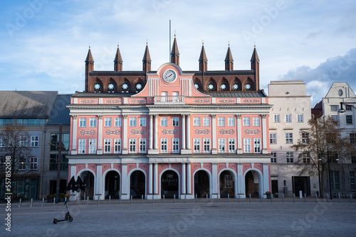 Rathaus