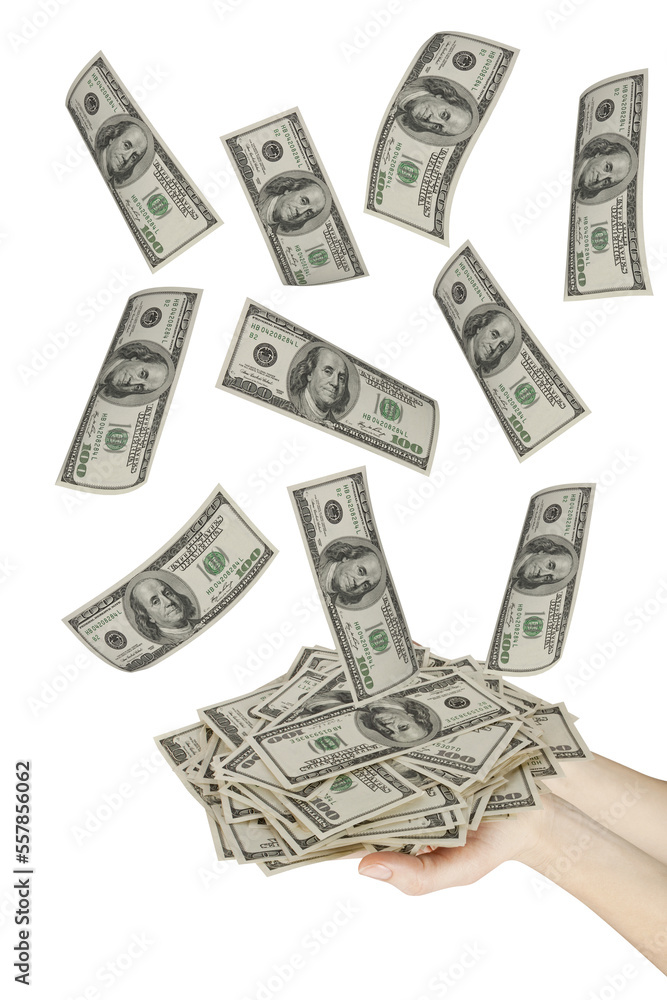 money money