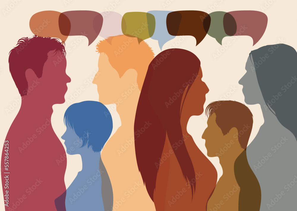 Speaking Creating Connection Creating connections and sharing virtual content. Get social, speak ...