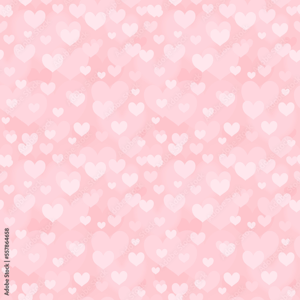 Hearts texture - heart shape pattern. Valentine's Day illustration background. Hearts texture - heart shape pattern. Valentine's Day illustration background.