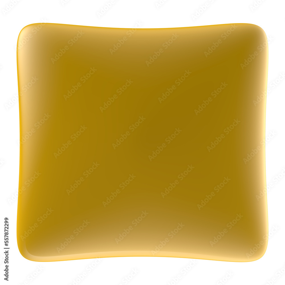 yellow square button yellow square button
