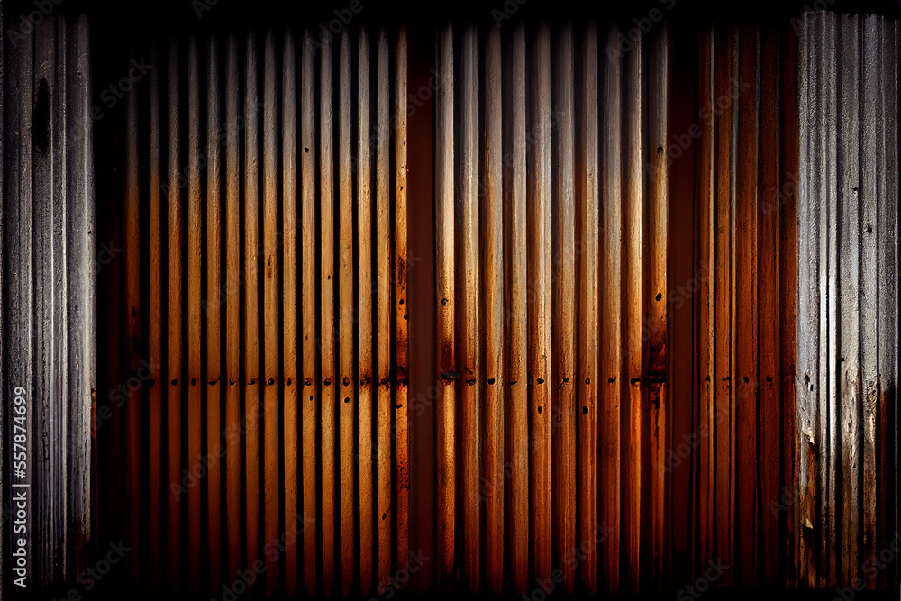 corrugated iron background in a rusty state ideal for backgrounds and textures corrugated iron background in a rusty state ideal for backgrounds and textures