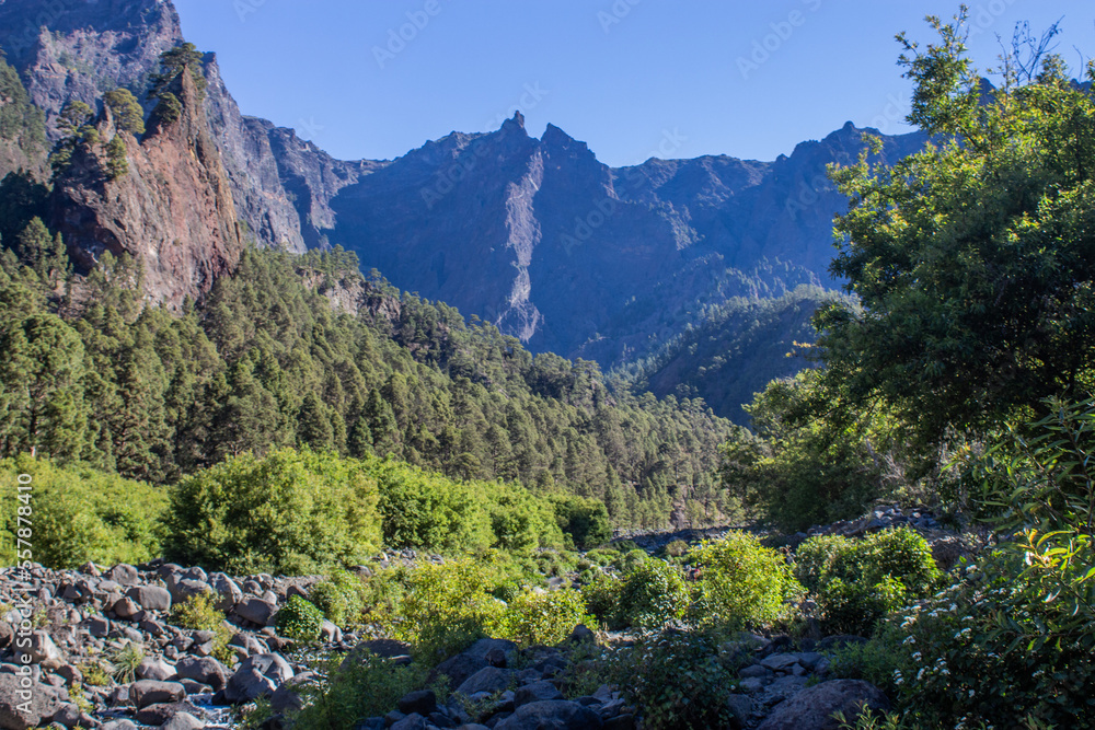 La Palma, Canarias