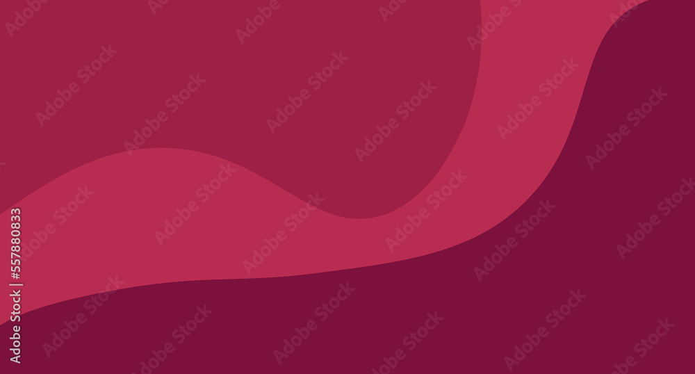 Color of 2023 and its shades. Viva Magenta color card. Color of 2023 and its shades. Viva Magenta color card.