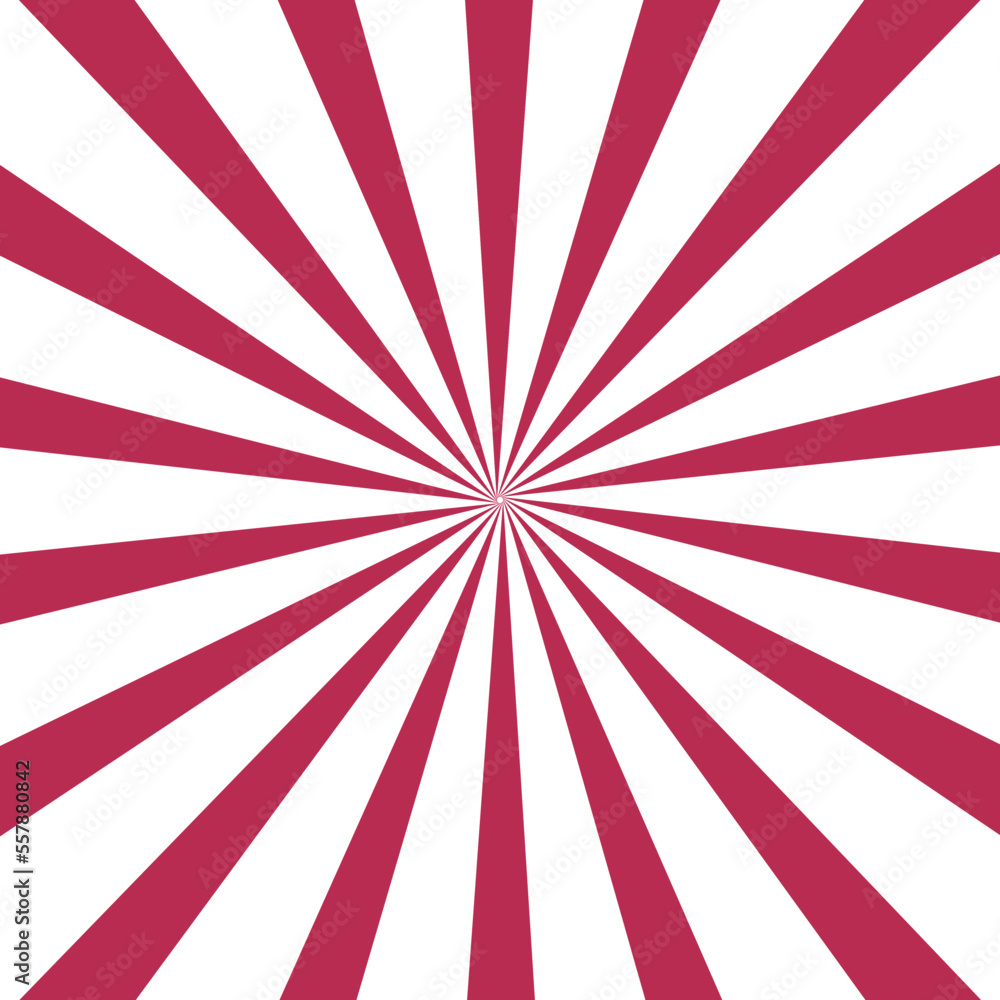 Abstract pattern with colorful beams of 2023 trend color. Banner element for show, fair. Color of the year 2023- Viva Magenta Abstract pattern with colorful beams of 2023 trend color. Banner element for show, fair. Color of the year 2023- Viva Magenta