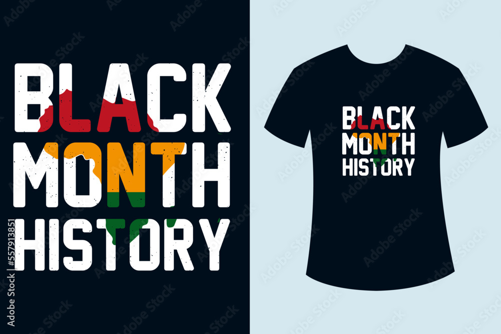 Black history month t-shirt design vector, Black history t shirt Black history month t-shirt design vector, Black history t shirt