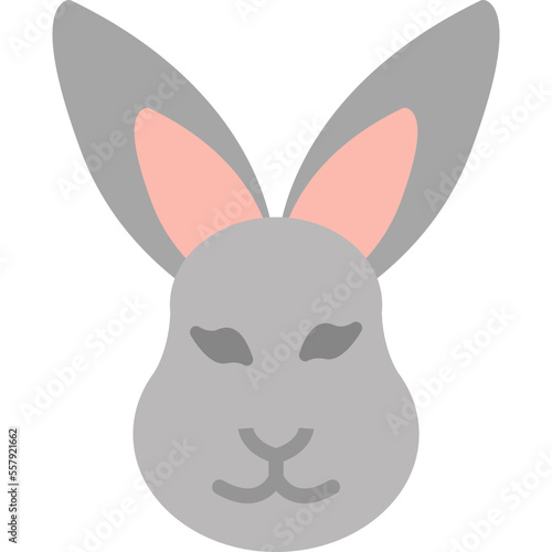 Hare Icon