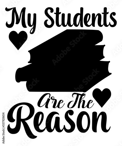 welcome to school, student, reason