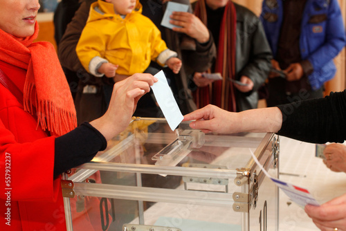 French presidential election