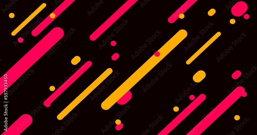 red yellow diagonal laser line pattern background animation red yellow diagonal laser line pattern background animation