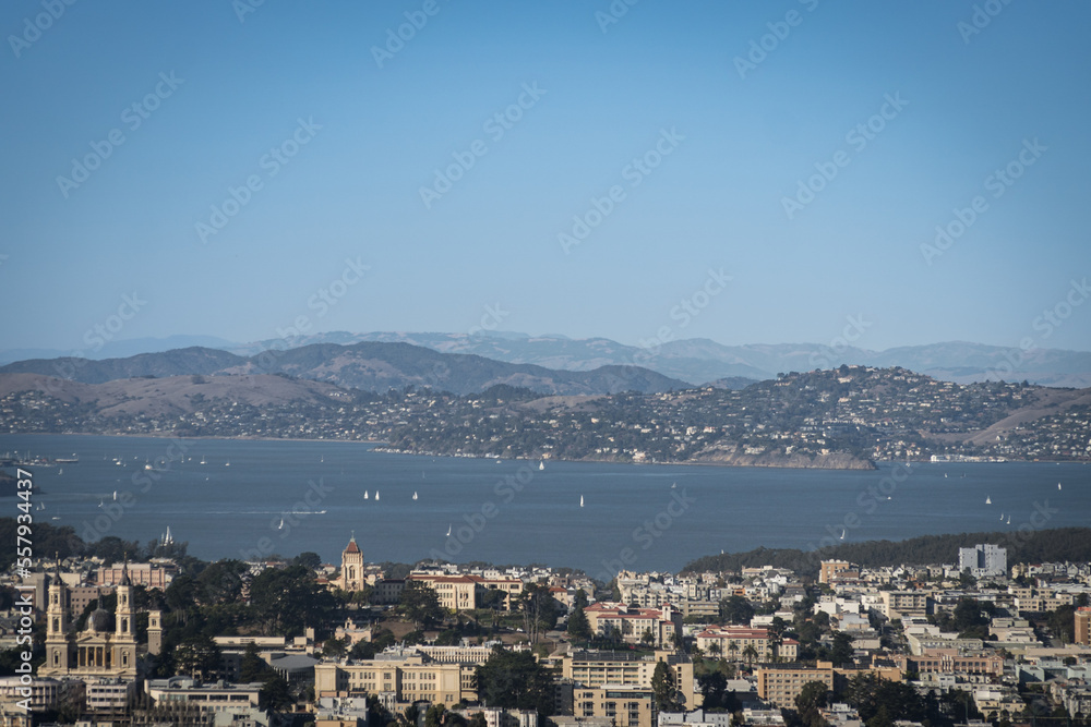 San Francisco Vista 1