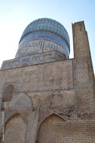 Samarcanda,Uzbekistan photo