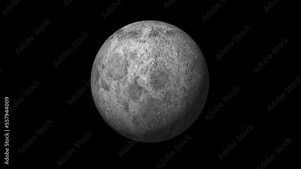 The surface of the planet is covered with craters The surface of the planet is covered with craters