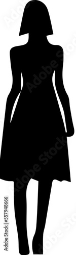 Human Silhouettes, diversity, sport , music, vector, shadow, concept 