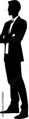 Human Silhouettes, diversity, sport , music, vector, shadow, concept 