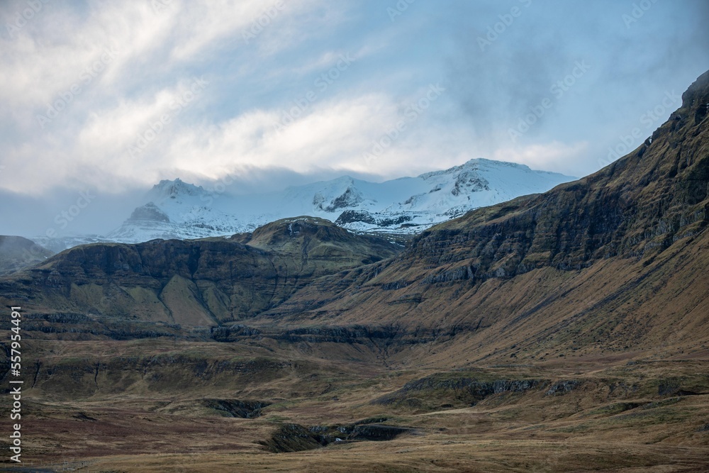 Road trip Islande