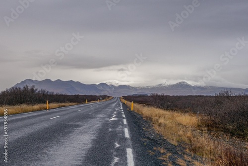 Road trip Islandais © FriscoLillo