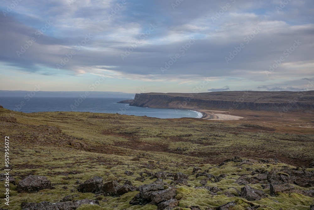 Road trip Islande
