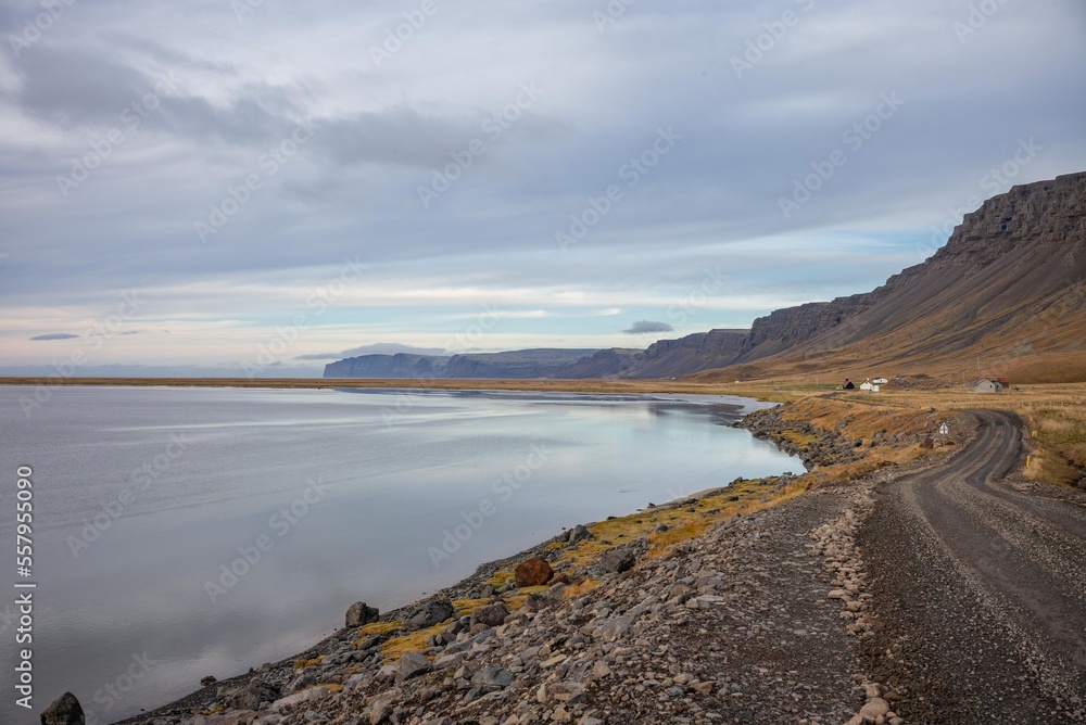 Road trip Islande
