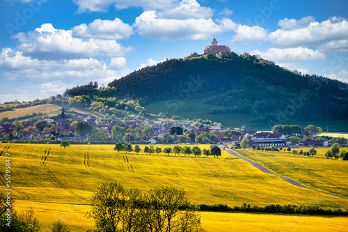 Bachstadt Arnstadt und Umgebung