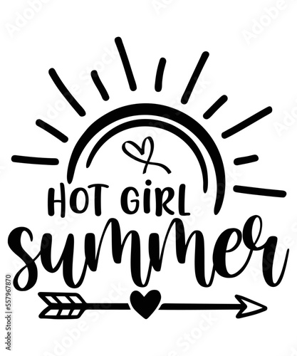Hot Girl Summer
