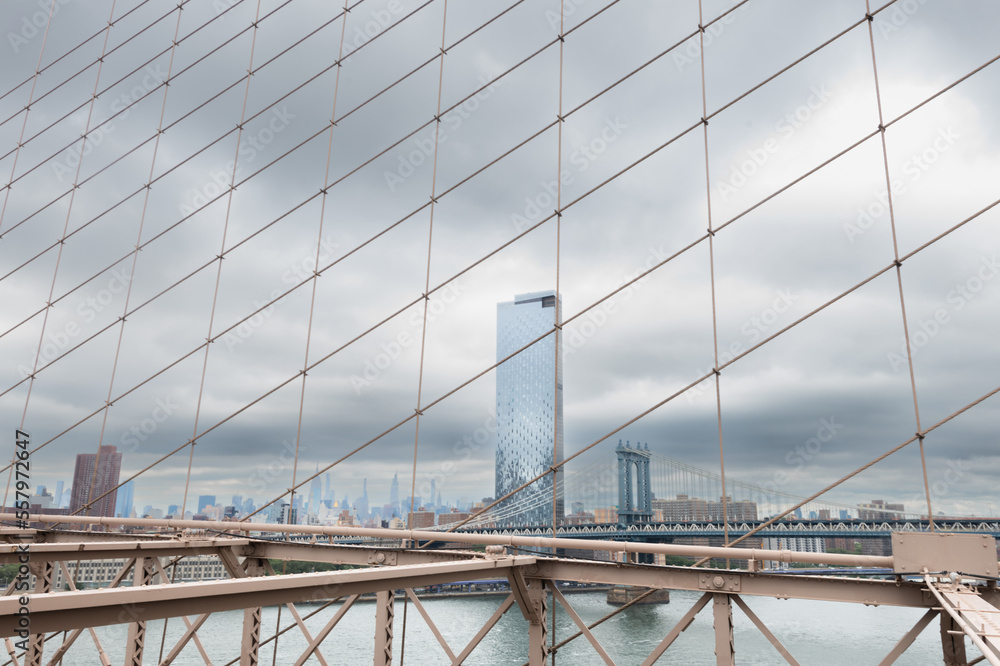 Fototapeta premium New-York