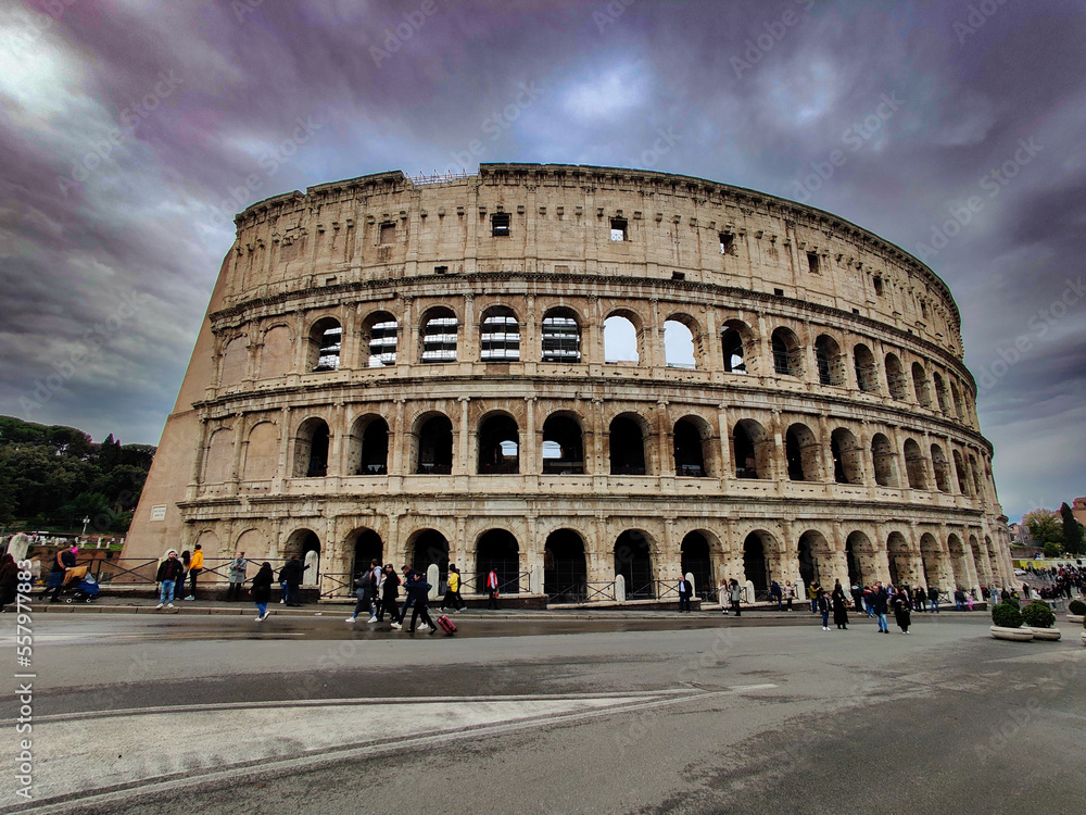 Colosseo (Roma)