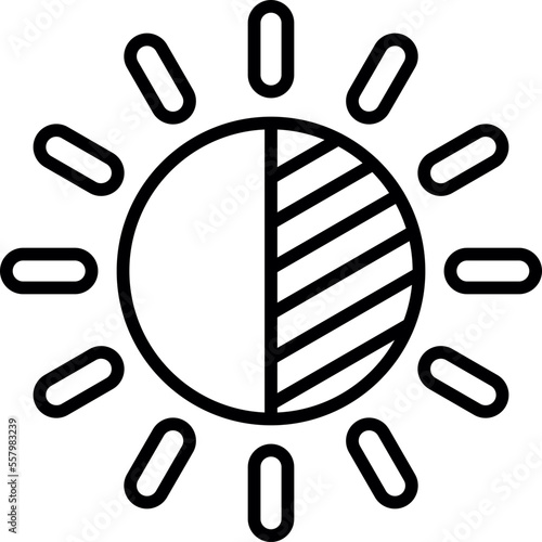 Exposure Icon