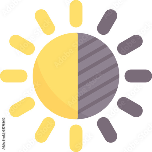Exposure Icon