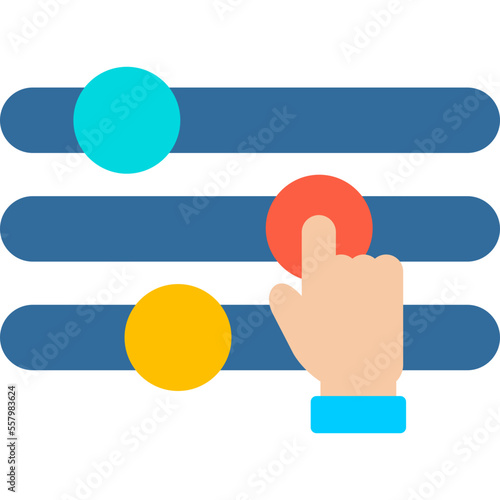 Adjust Icon