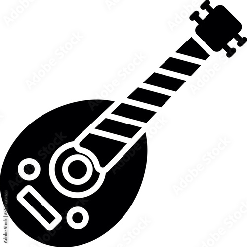 Oud Icon