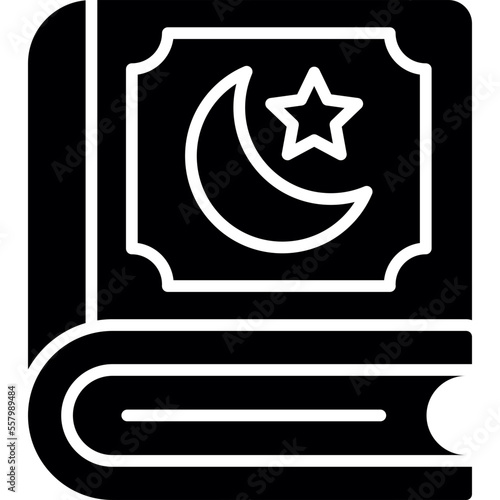 Quran Icon