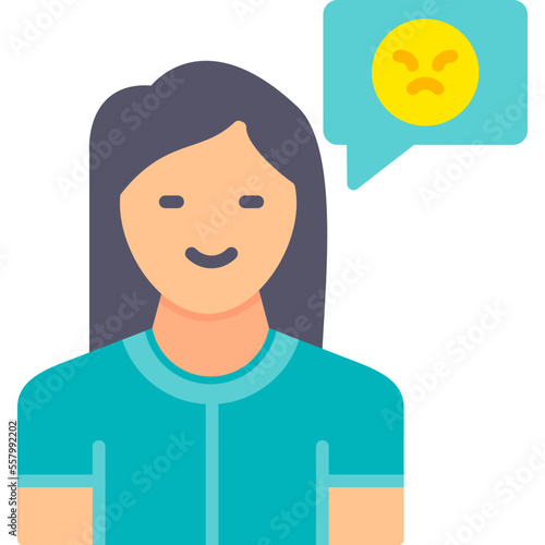 Liar Icon