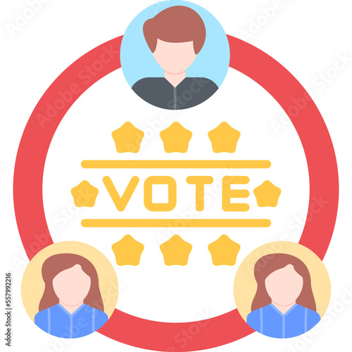 Elections Icon